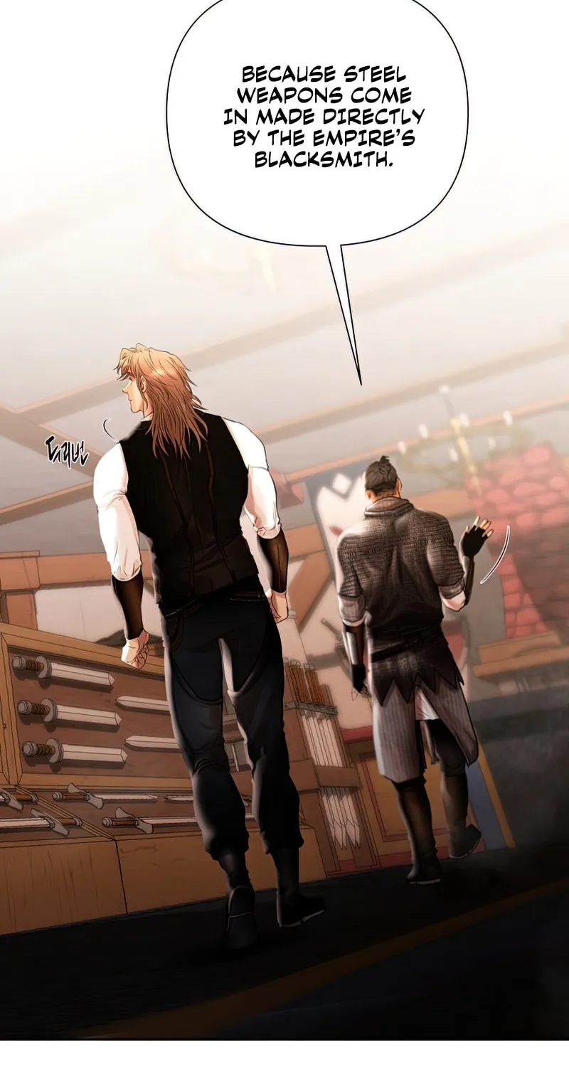 Read Barbarian Quest chapter 51 image 14 on Lezhin