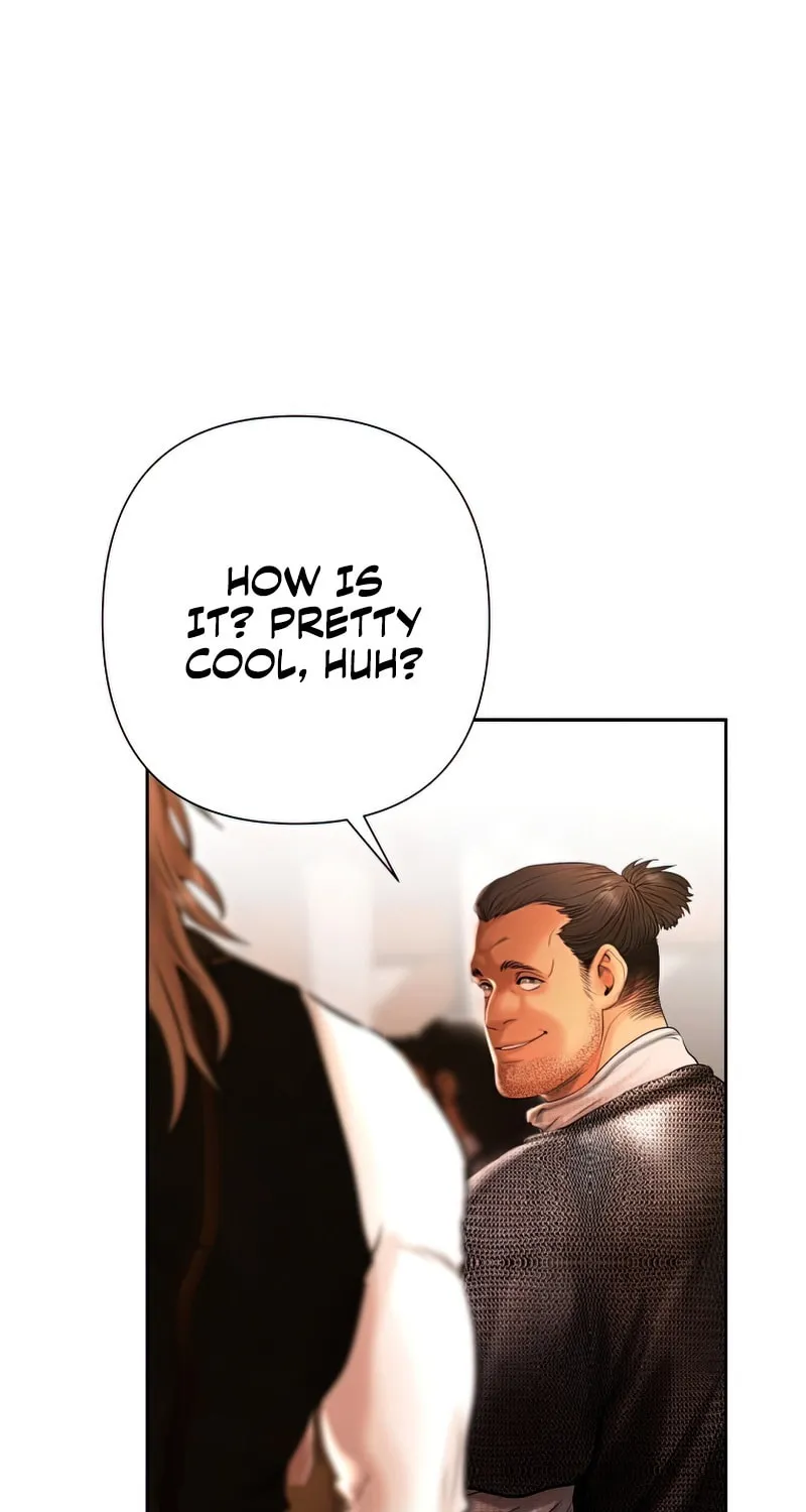 Read Barbarian Quest chapter 51 image 15 on Lezhin