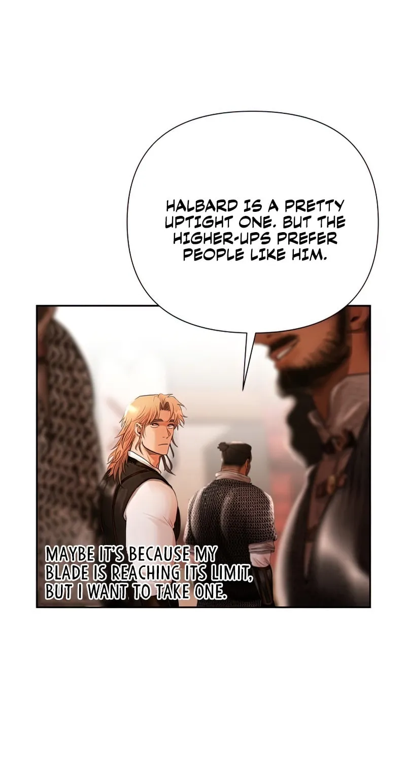 Read Barbarian Quest chapter 51 image 22 on Lezhin