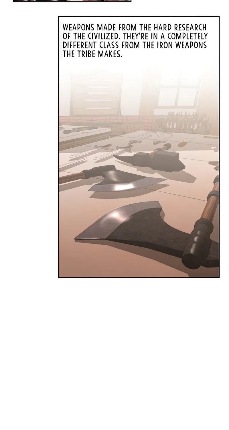 Read Barbarian Quest chapter 51 image 24 on Lezhin