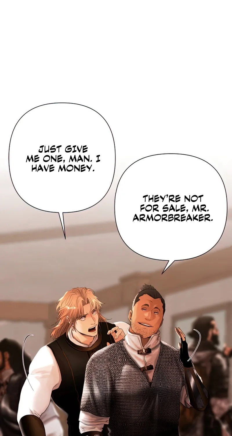 Read Barbarian Quest chapter 51 image 25 on Lezhin