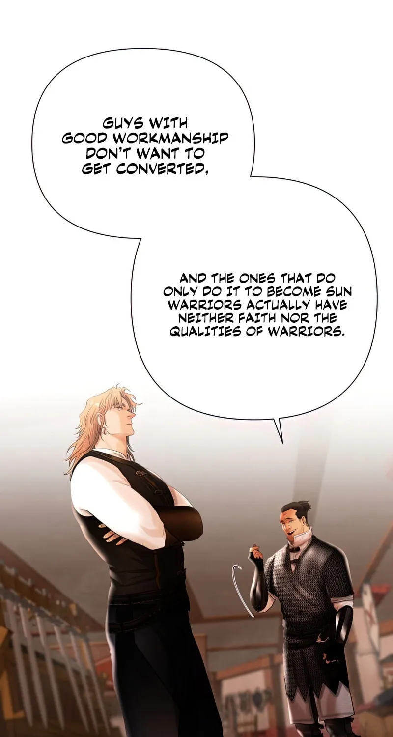 Read Barbarian Quest chapter 51 image 29 on Lezhin