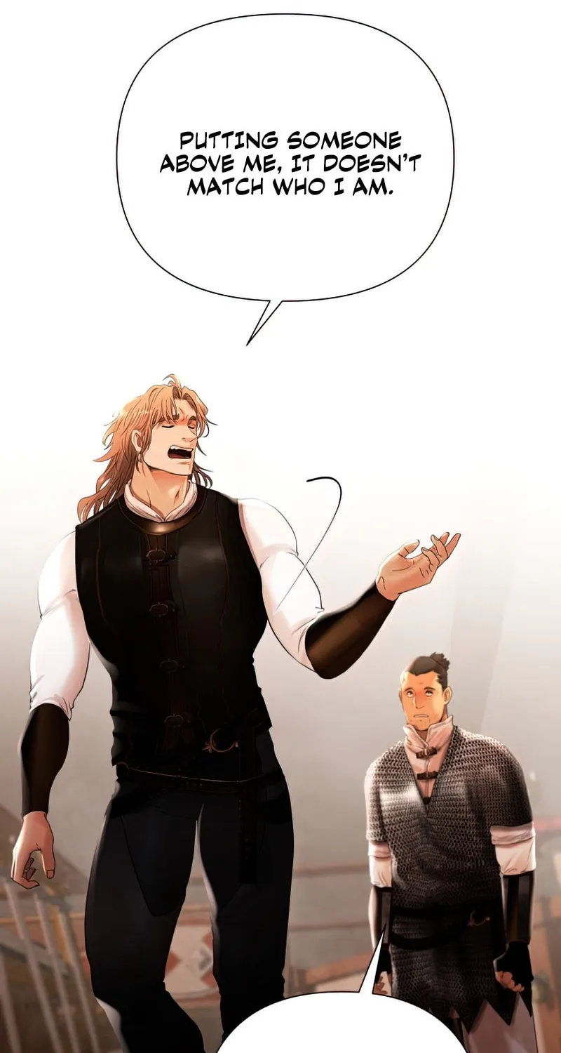 Read Barbarian Quest chapter 51 image 32 on Lezhin