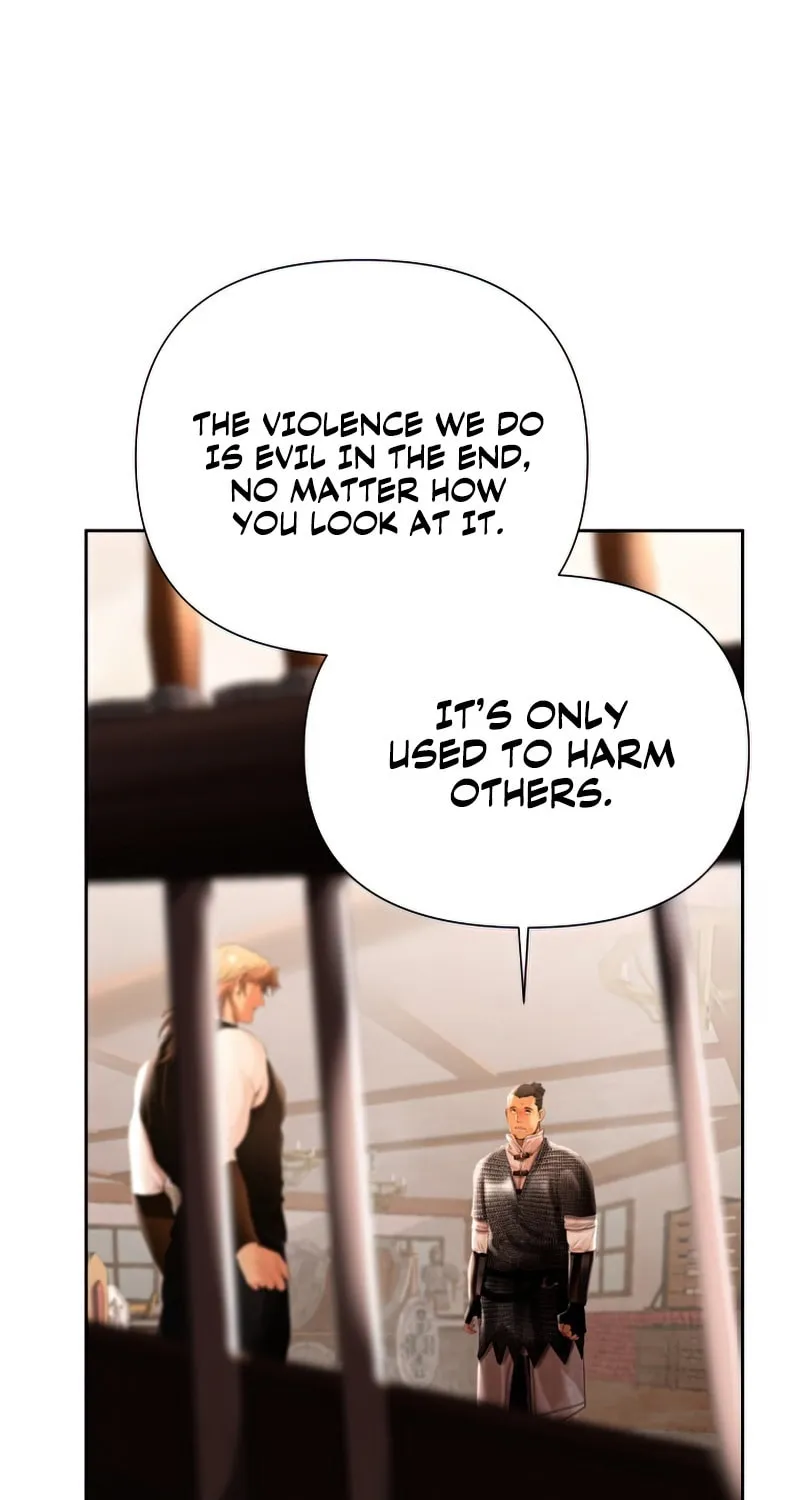 Read Barbarian Quest chapter 51 image 35 on Lezhin