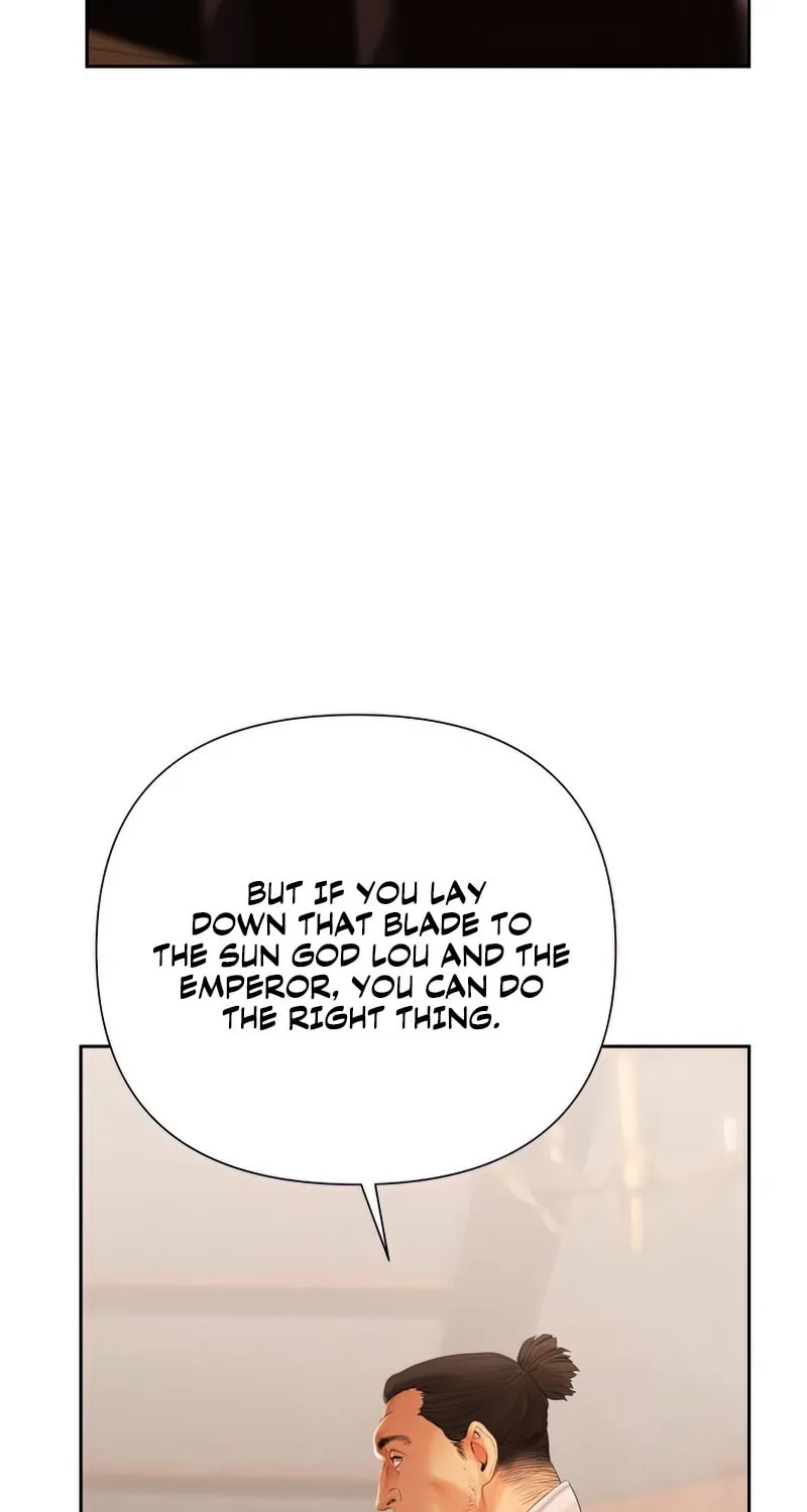 Read Barbarian Quest chapter 51 image 36 on Lezhin
