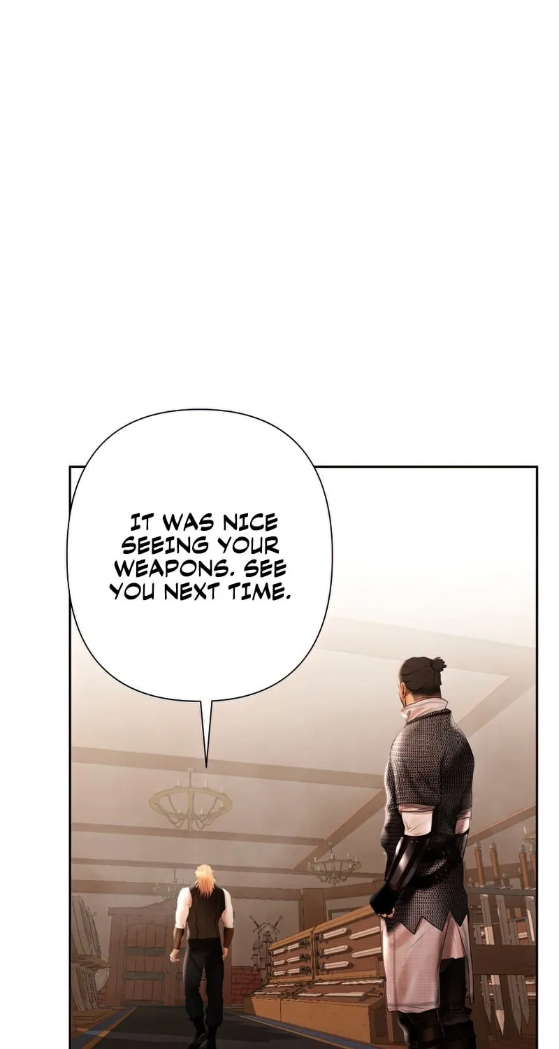 Read Barbarian Quest chapter 51 image 46 on Lezhin