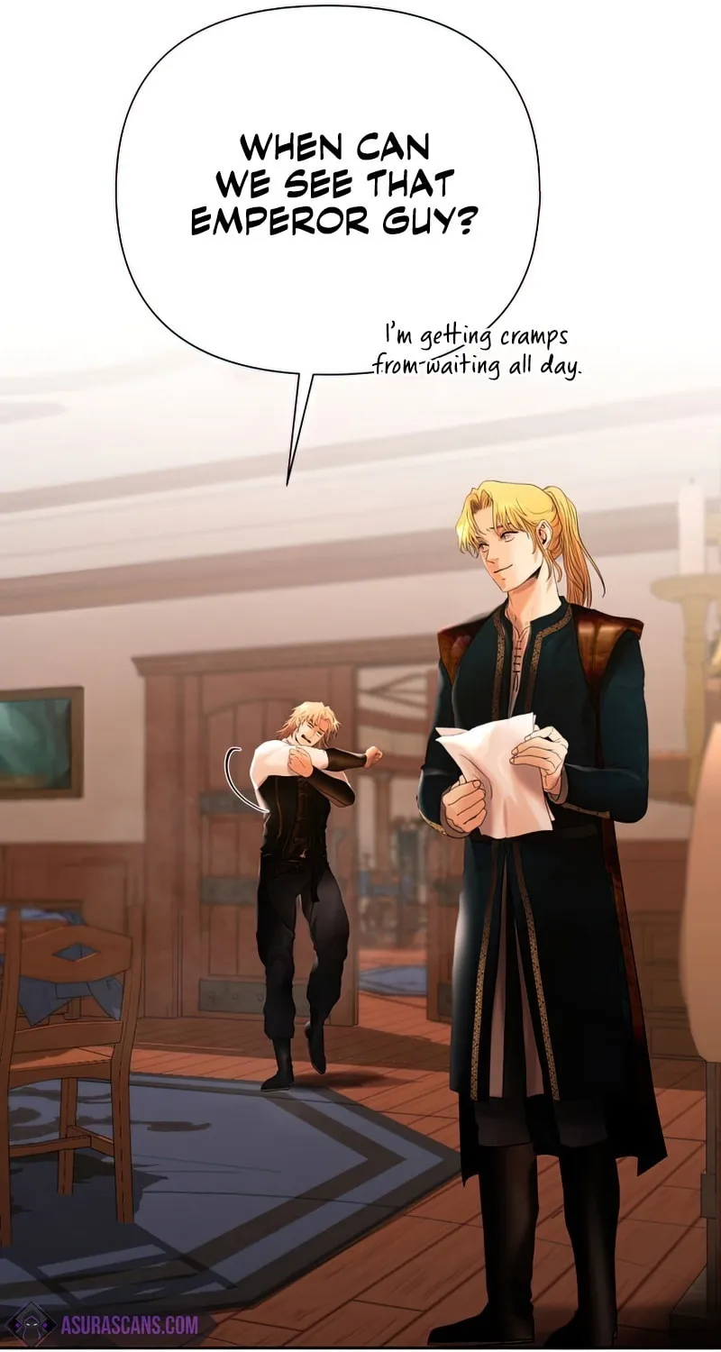 Read Barbarian Quest chapter 51 image 51 on Lezhin