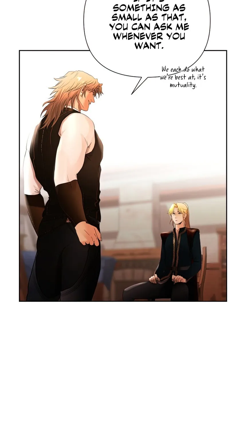 Read Barbarian Quest chapter 51 image 78 on Lezhin
