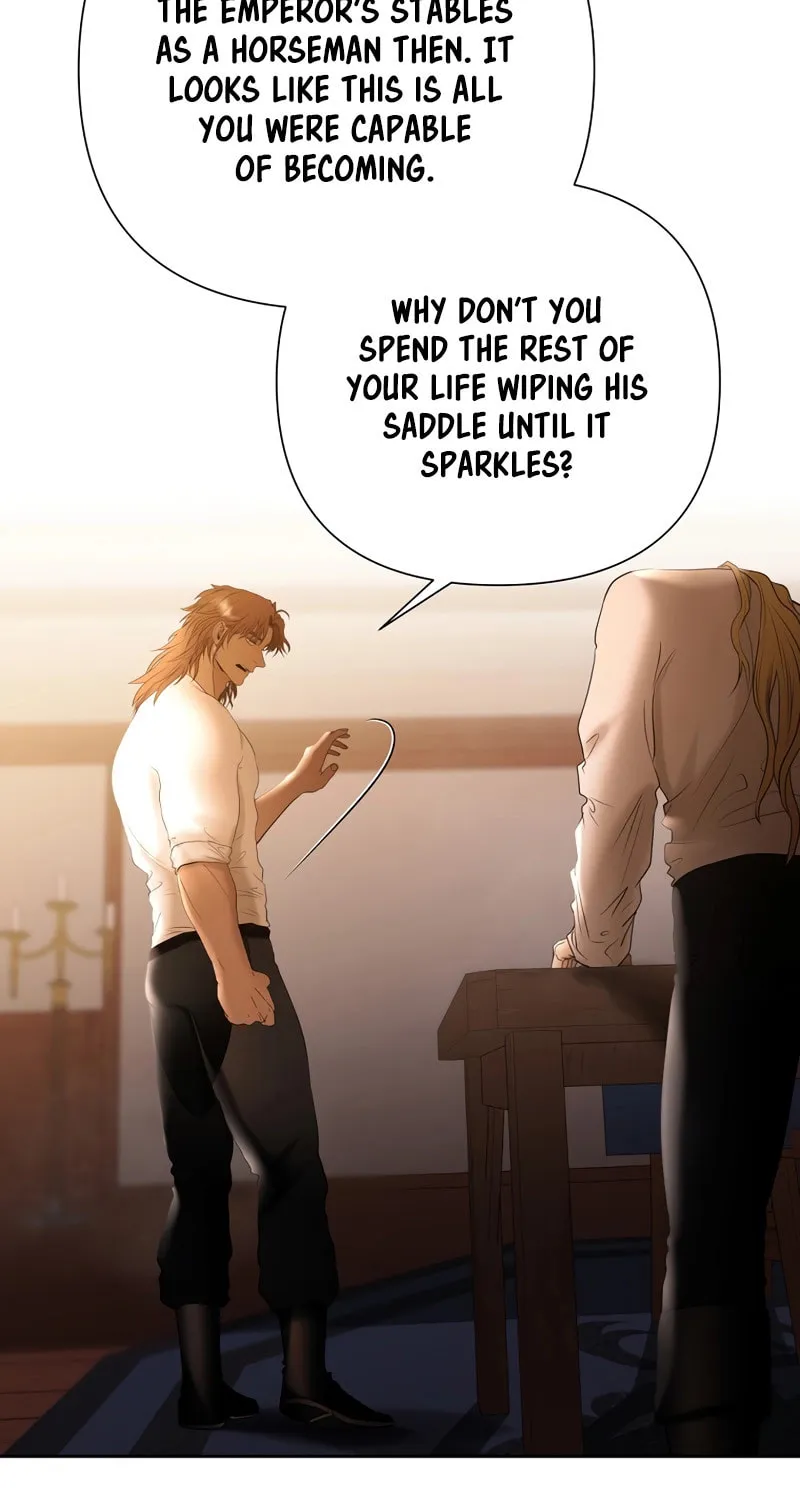 Read Barbarian Quest chapter 55 image 110 on Lezhin