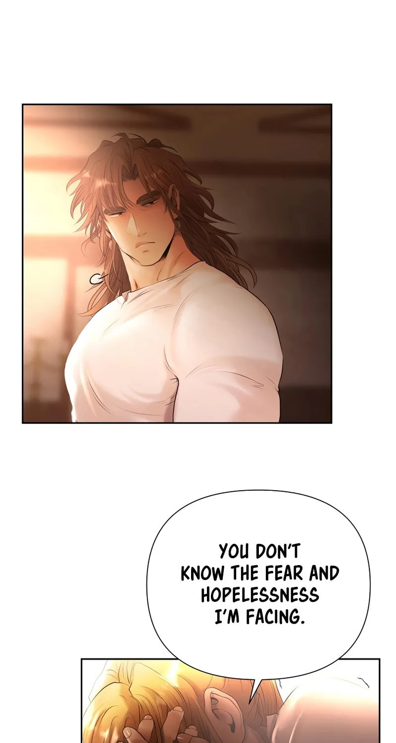 Read Barbarian Quest chapter 55 image 116 on Lezhin