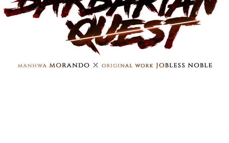 Read Barbarian Quest chapter 55 image 16 on Lezhin