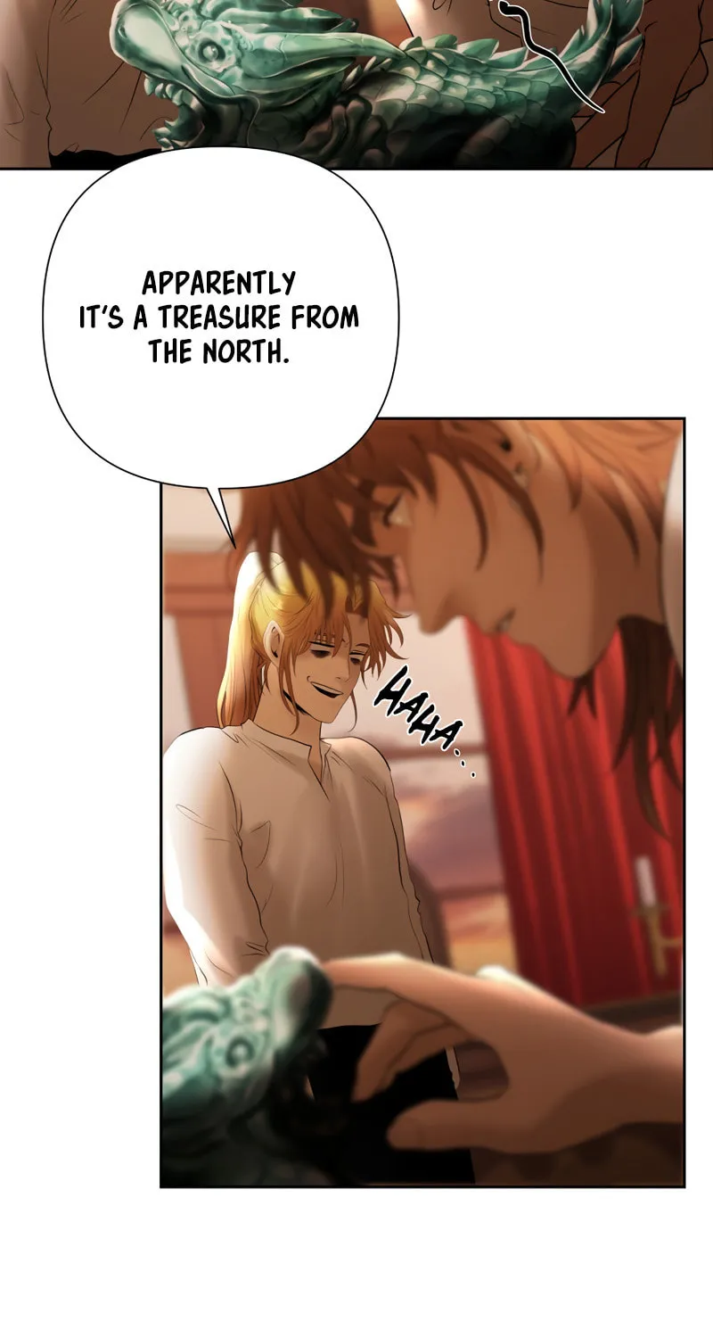 Read Barbarian Quest chapter 55 image 19 on Lezhin