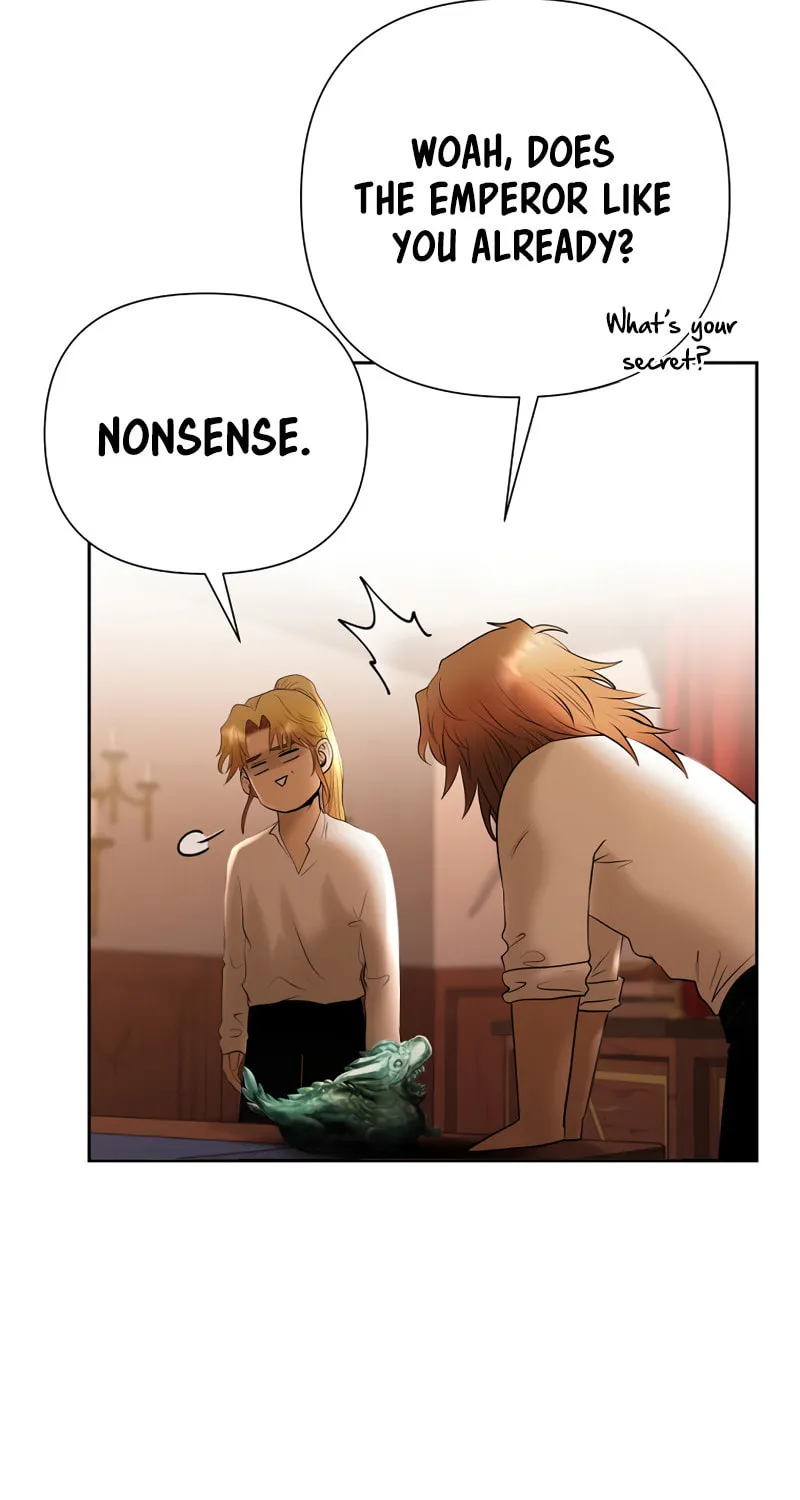 Read Barbarian Quest chapter 55 image 21 on Lezhin