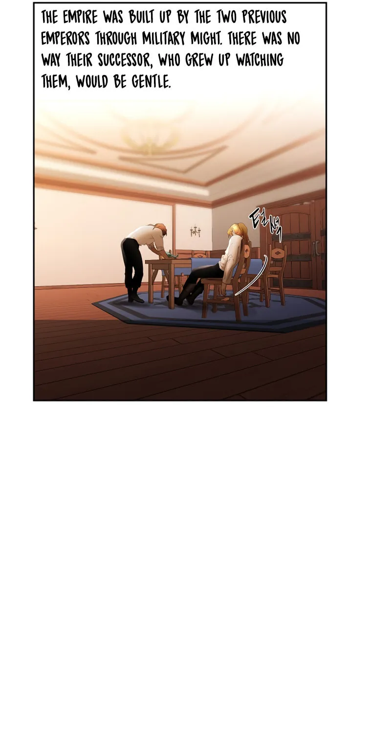 Read Barbarian Quest chapter 55 image 24 on Lezhin