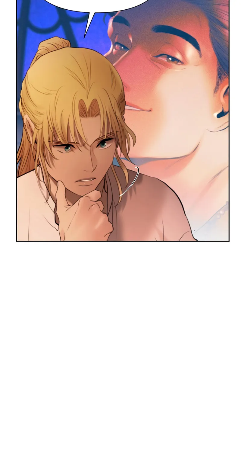 Read Barbarian Quest chapter 55 image 26 on Lezhin