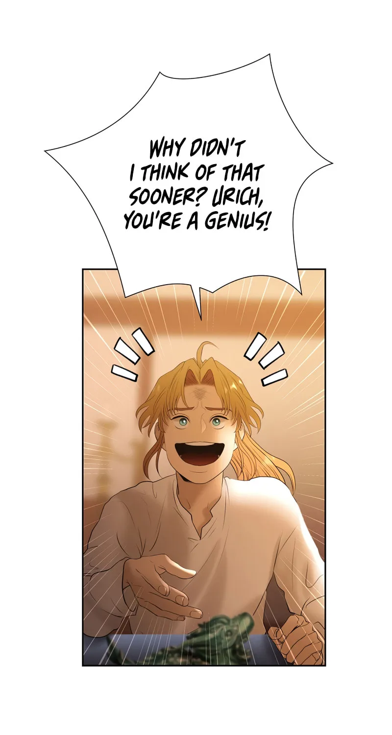 Read Barbarian Quest chapter 55 image 36 on Lezhin