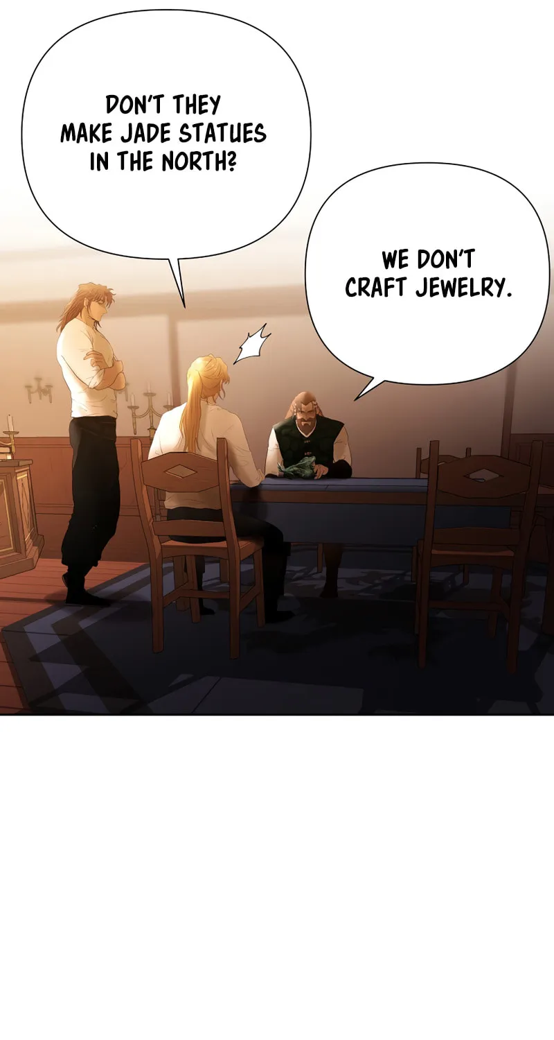 Read Barbarian Quest chapter 55 image 46 on Lezhin