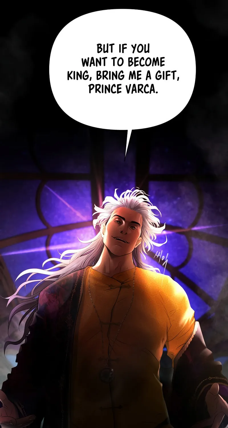 Read Barbarian Quest chapter 55 image 5 on Lezhin