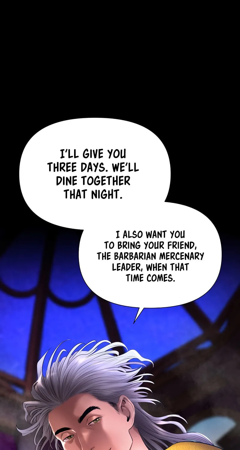 Read Barbarian Quest chapter 55 image 7 on Lezhin