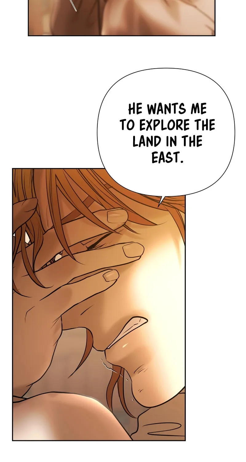 Read Barbarian Quest chapter 55 image 88 on Lezhin