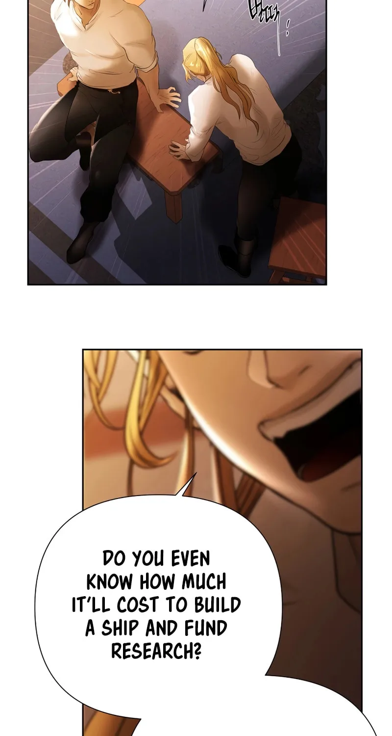 Read Barbarian Quest chapter 55 image 98 on Lezhin