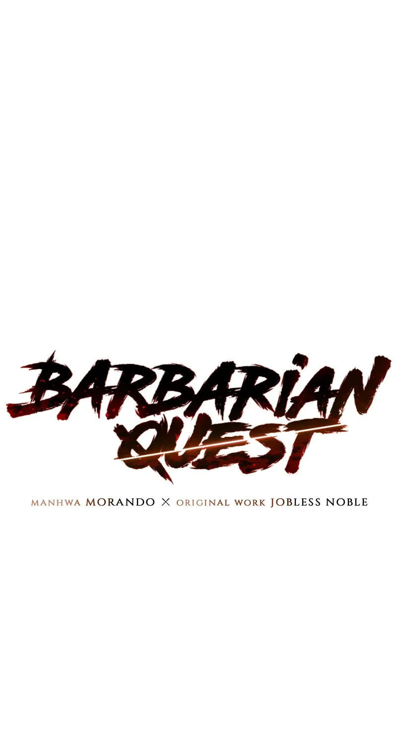 Read Barbarian Quest chapter 56 image 1 on Lezhin