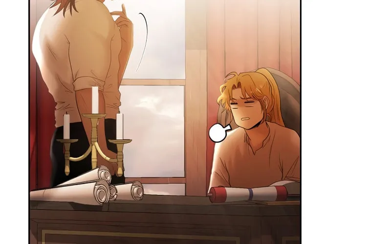 Read Barbarian Quest chapter 56 image 103 on Lezhin