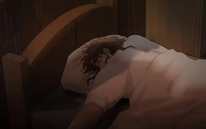 Read Barbarian Quest chapter 56 image 107 on Lezhin