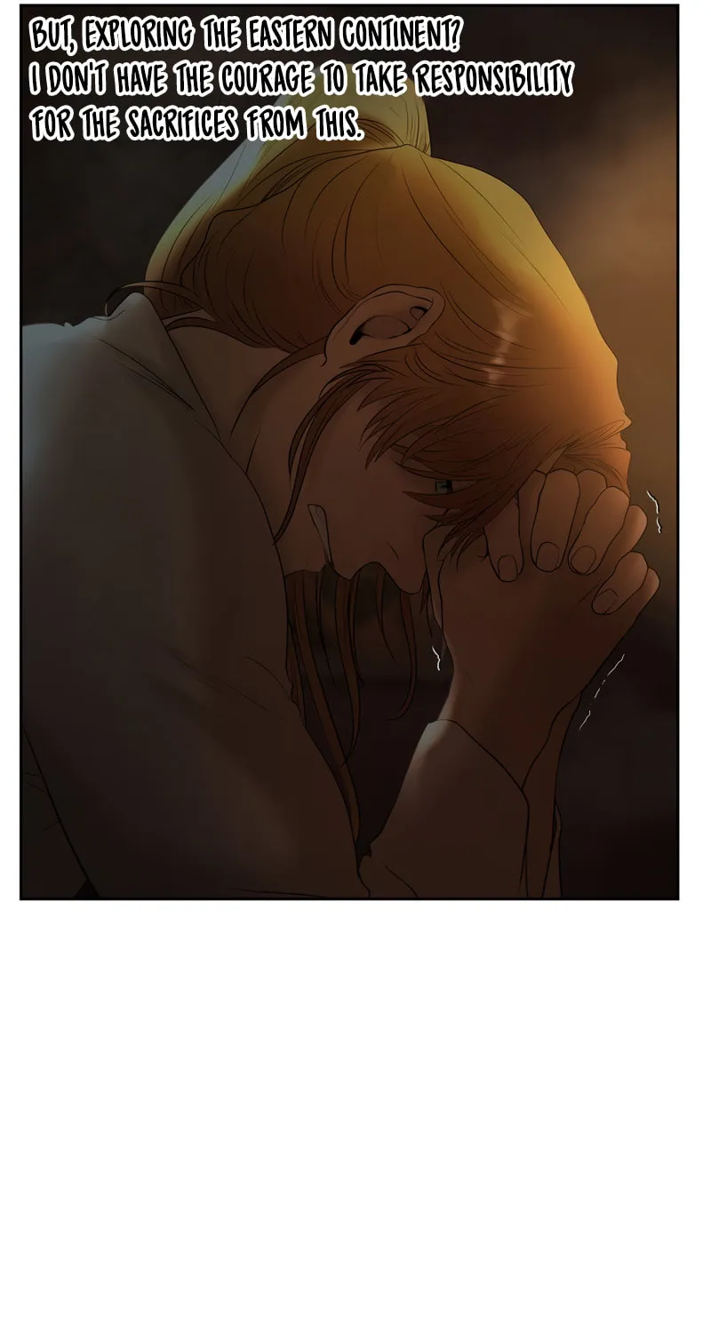 Read Barbarian Quest chapter 56 image 12 on Lezhin