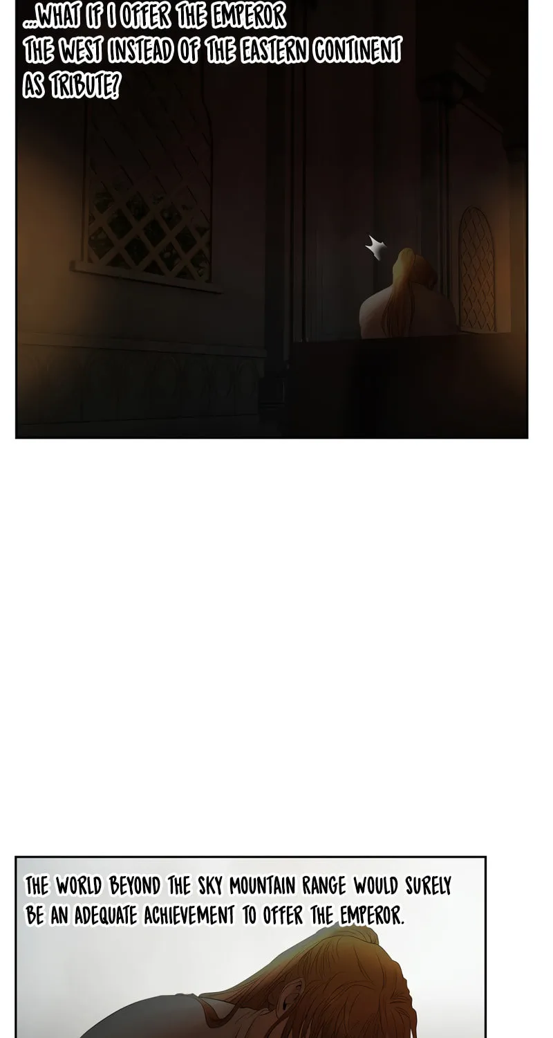 Read Barbarian Quest chapter 56 image 14 on Lezhin
