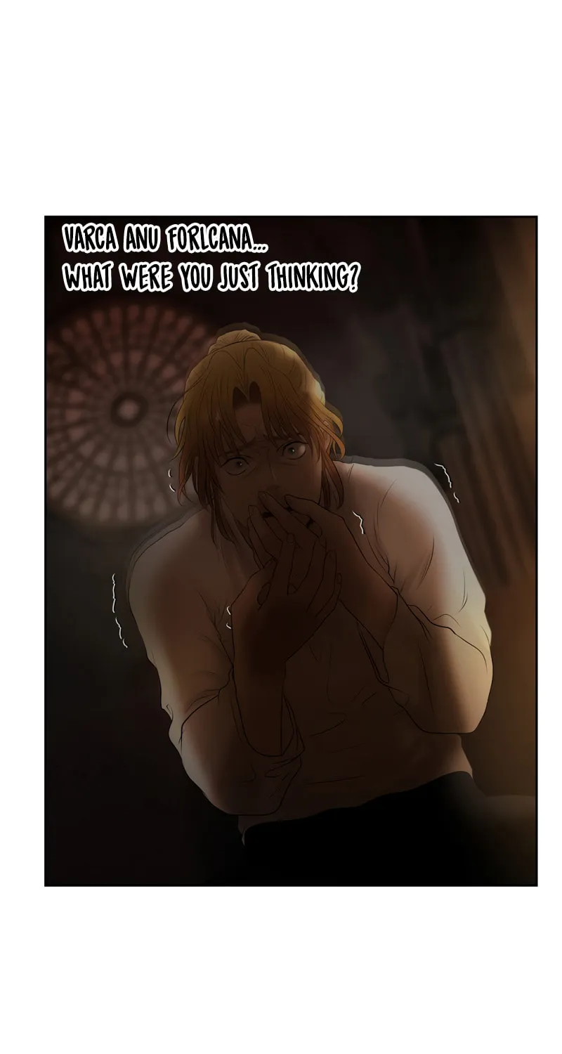 Read Barbarian Quest chapter 56 image 20 on Lezhin