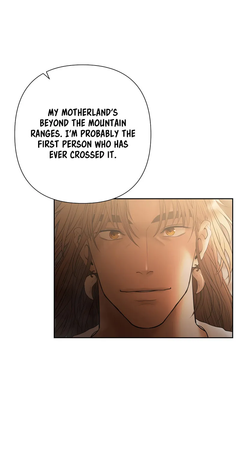 Read Barbarian Quest chapter 56 image 26 on Lezhin