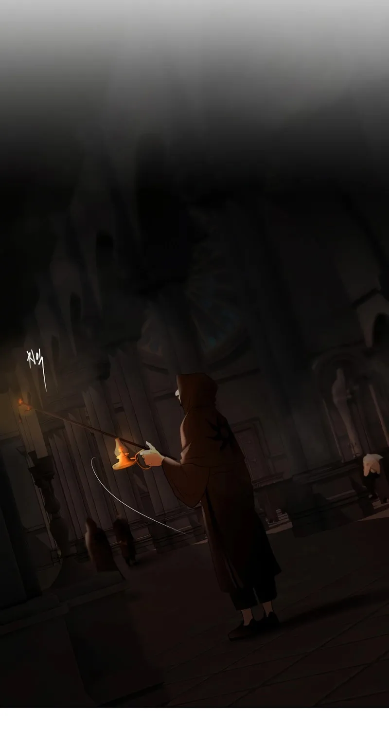 Read Barbarian Quest chapter 56 image 3 on Lezhin