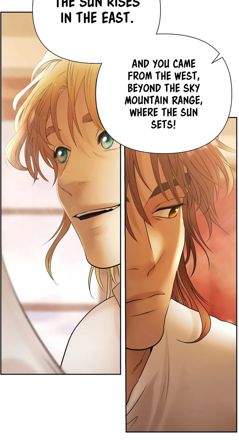 Read Barbarian Quest chapter 56 image 84 on Lezhin