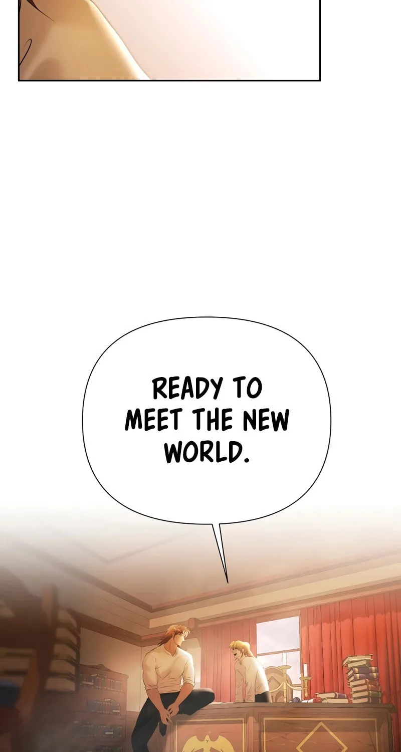 Read Barbarian Quest chapter 56 image 92 on Lezhin