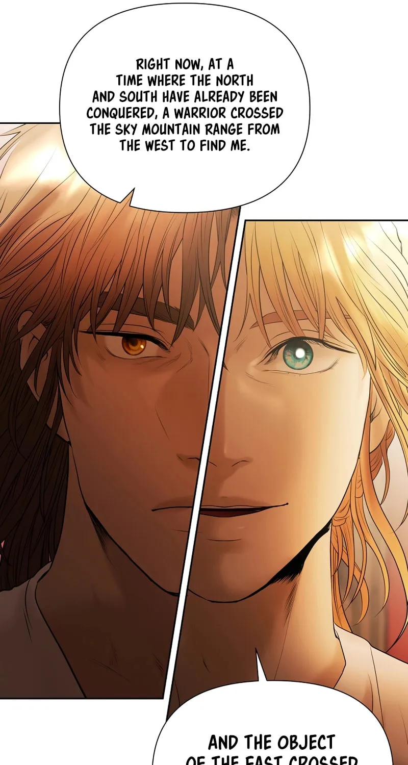 Read Barbarian Quest chapter 56 image 94 on Lezhin