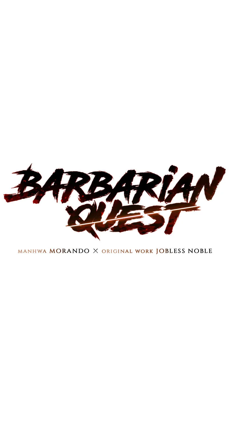 Read Barbarian Quest chapter 57 image 1 on Lezhin