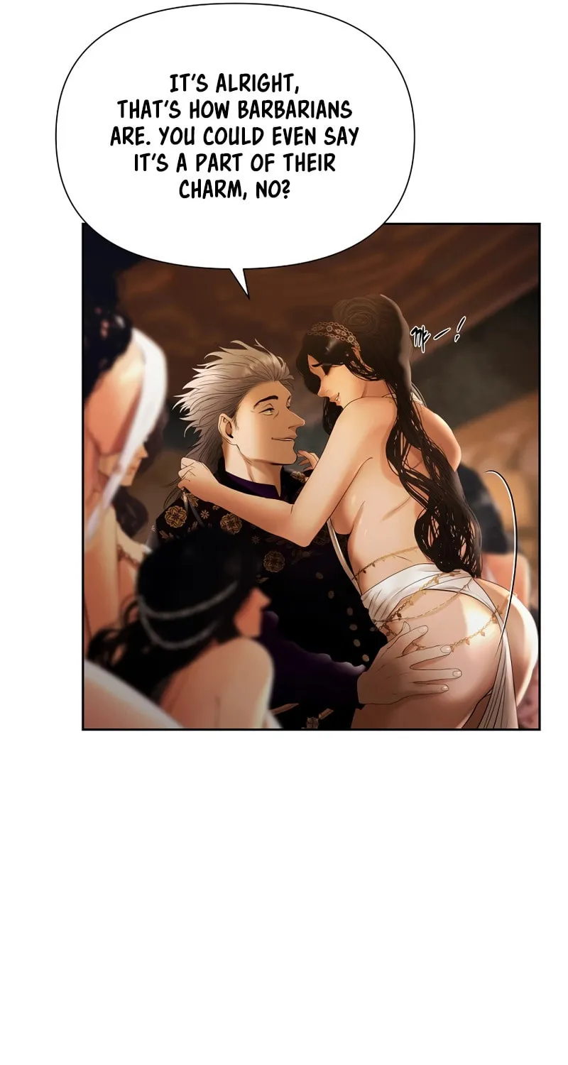 Read Barbarian Quest chapter 57 image 12 on Lezhin