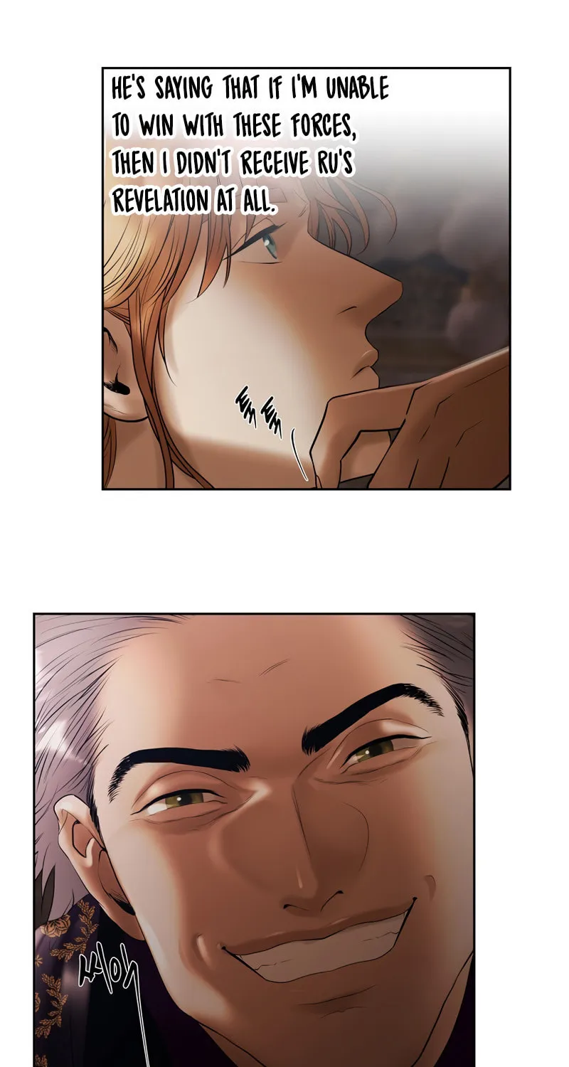 Read Barbarian Quest chapter 57 image 125 on Lezhin