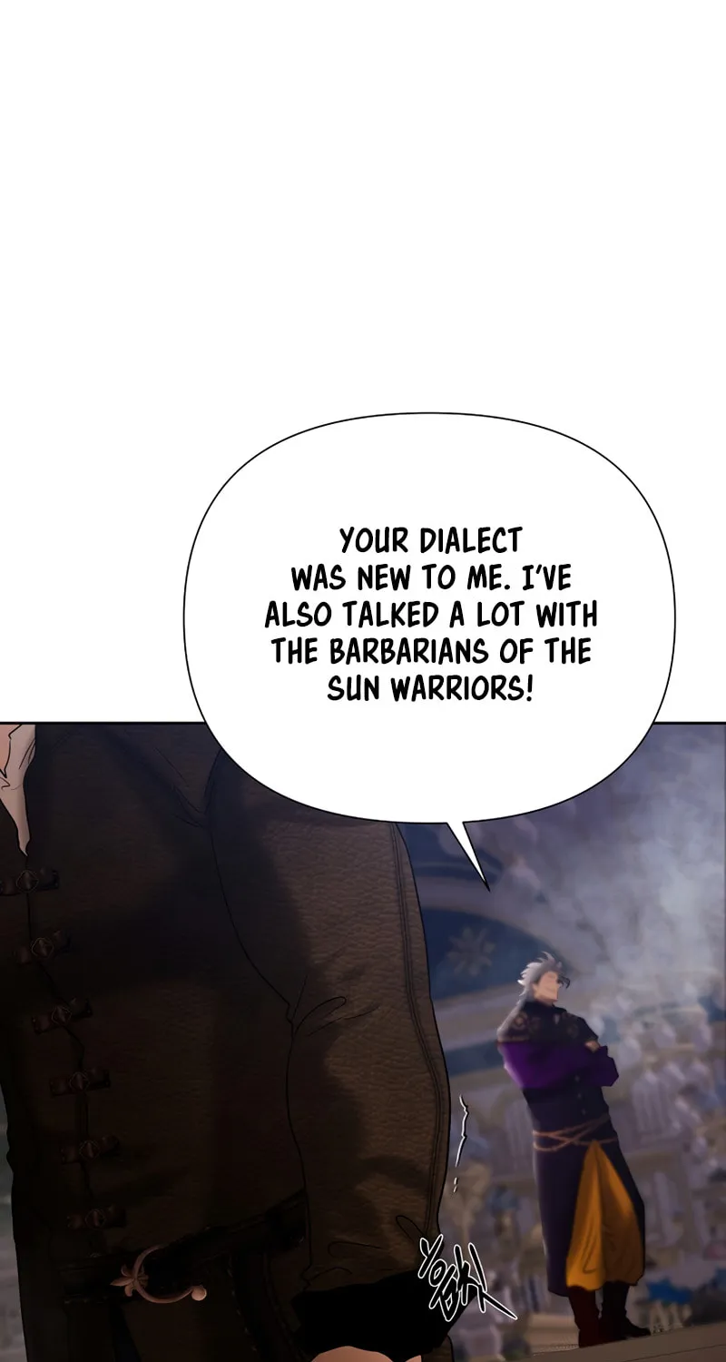 Read Barbarian Quest chapter 57 image 133 on Lezhin