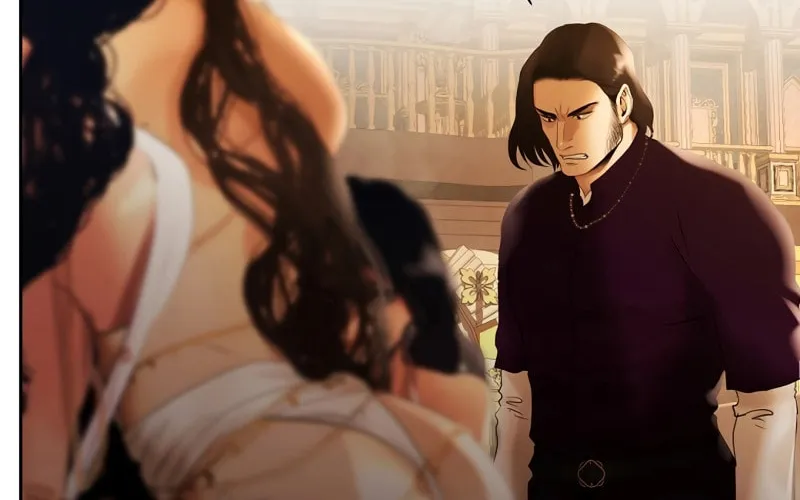Read Barbarian Quest chapter 57 image 19 on Lezhin
