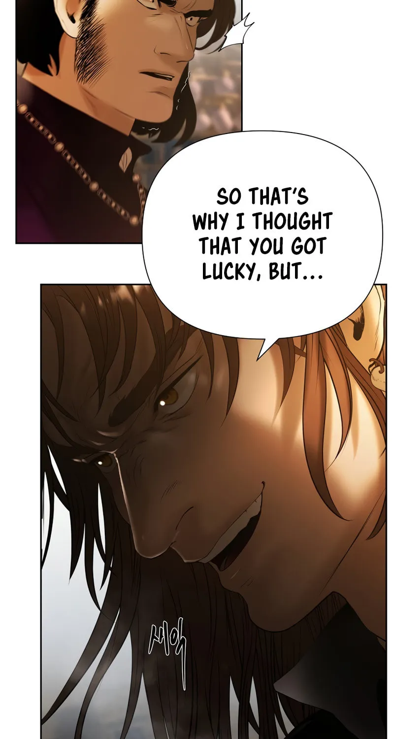 Read Barbarian Quest chapter 57 image 34 on Lezhin