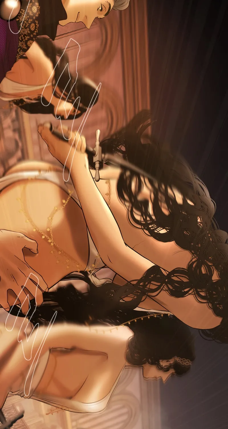 Read Barbarian Quest chapter 57 image 42 on Lezhin
