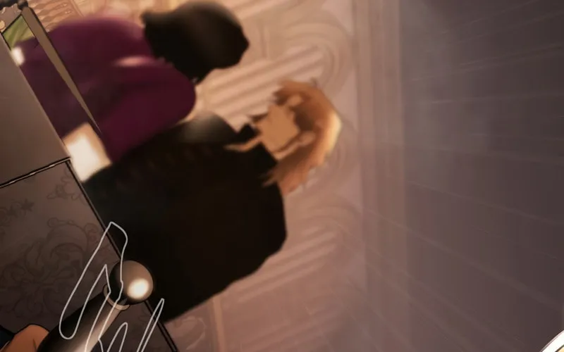 Read Barbarian Quest chapter 57 image 43 on Lezhin