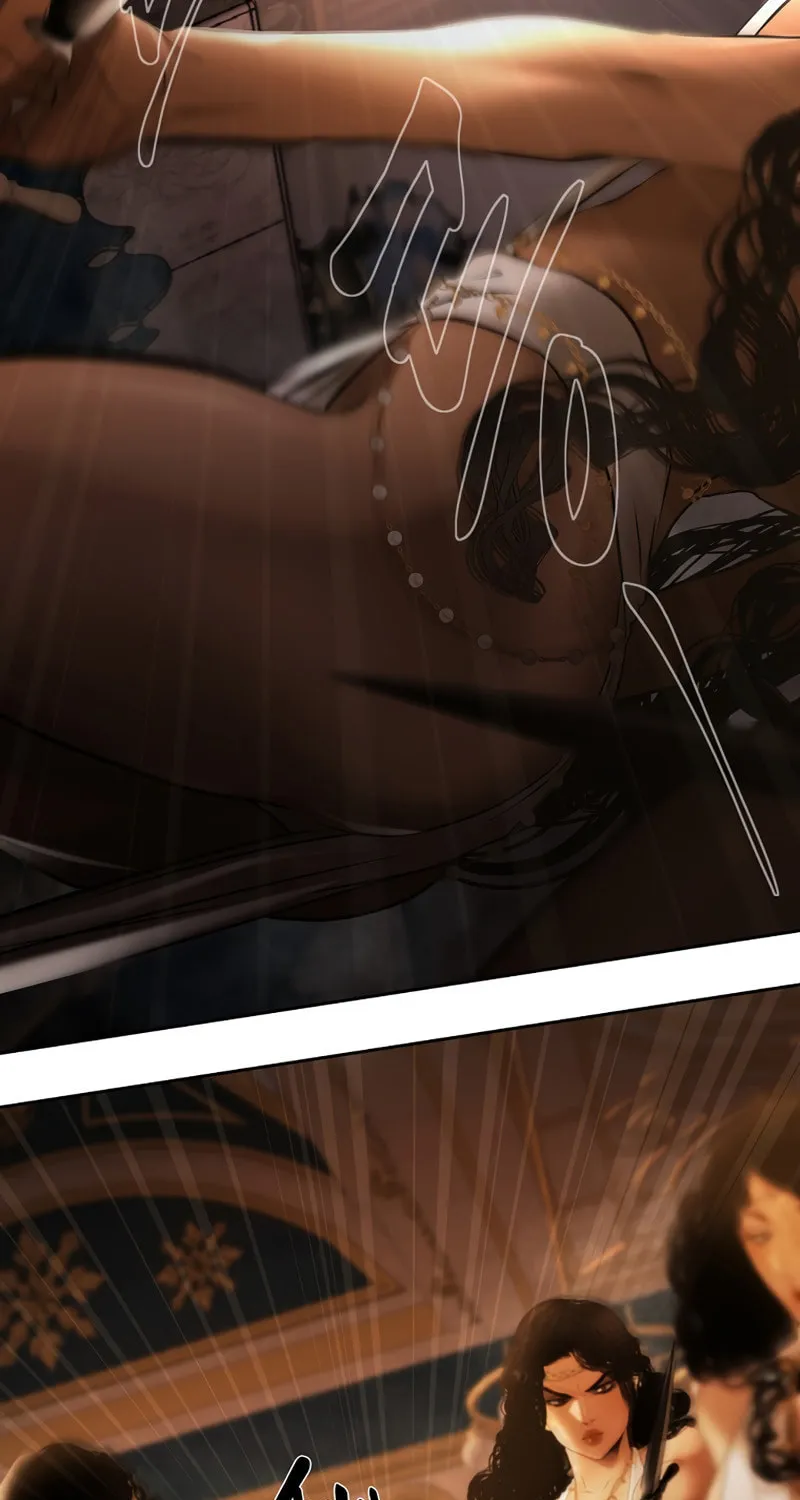 Read Barbarian Quest chapter 57 image 44 on Lezhin