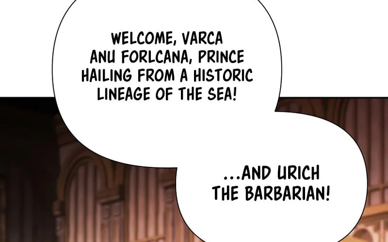 Read Barbarian Quest chapter 57 image 6 on Lezhin
