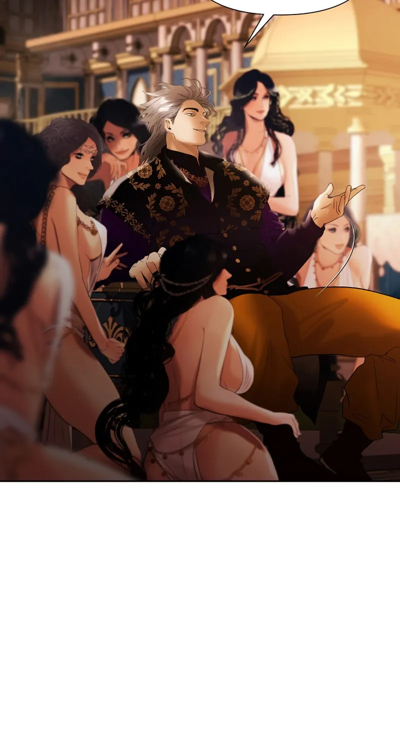 Read Barbarian Quest chapter 57 image 7 on Lezhin