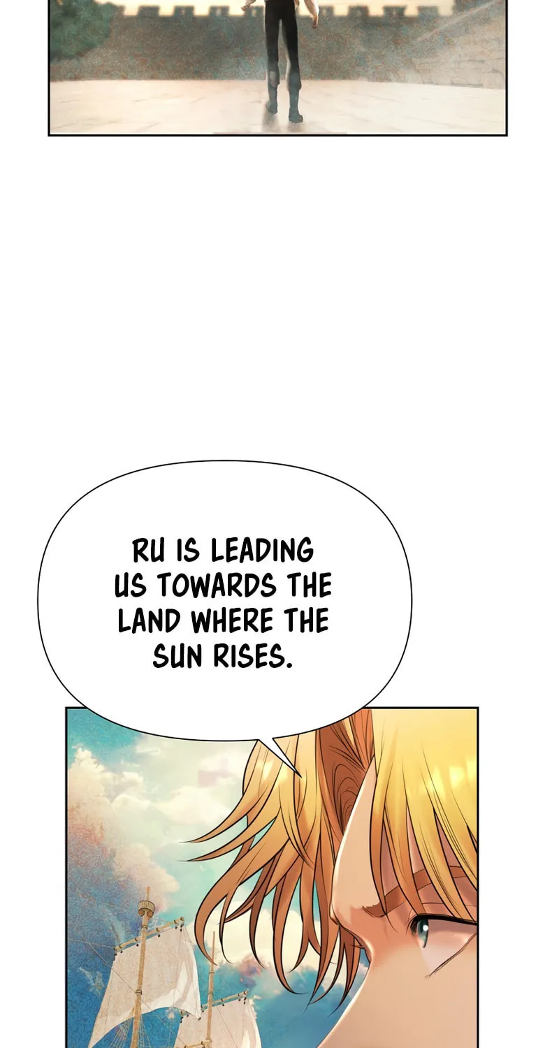 Read Barbarian Quest chapter 57 image 81 on Lezhin