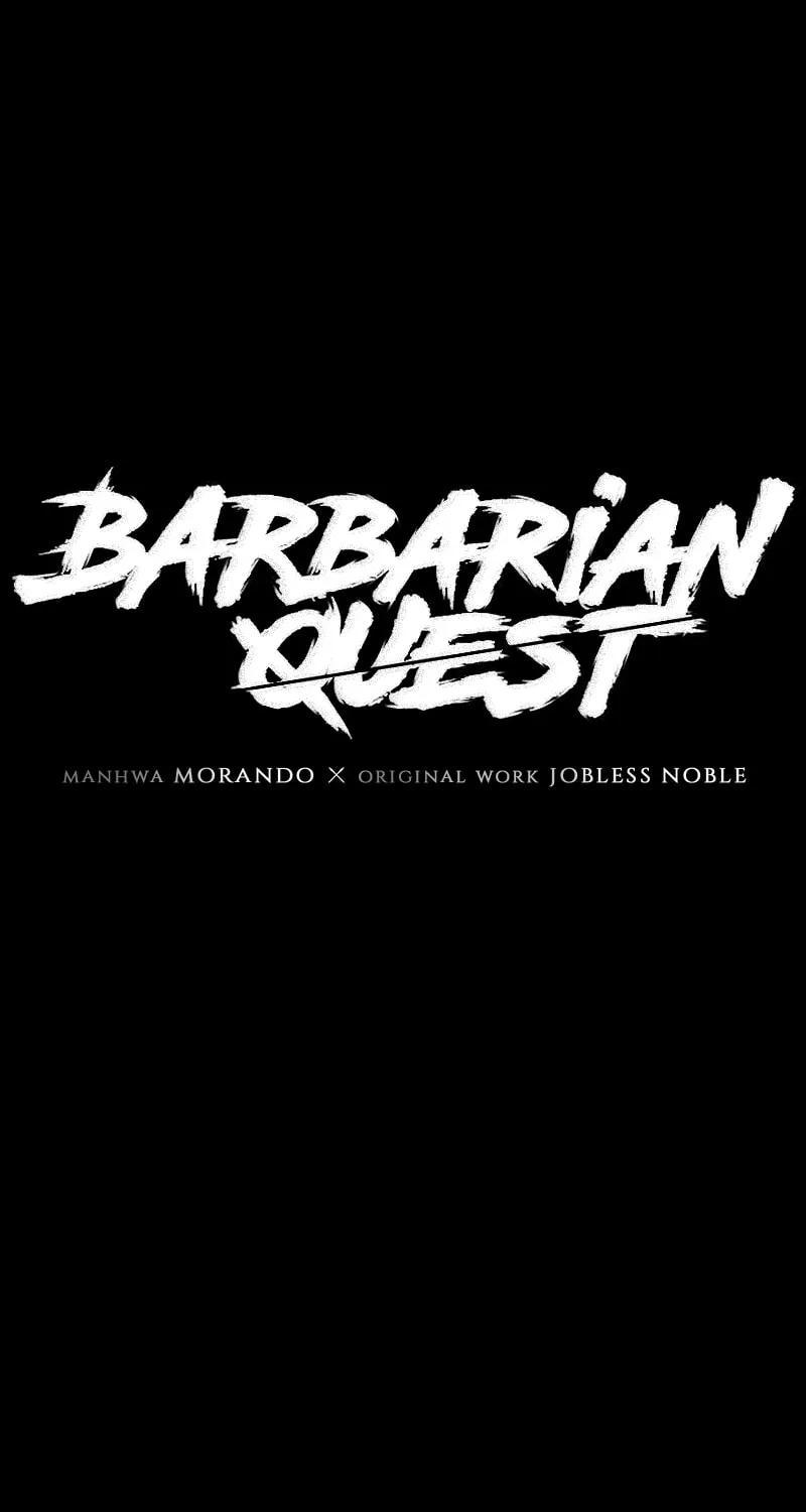 Read Barbarian Quest chapter 58 image 1 on Lezhin