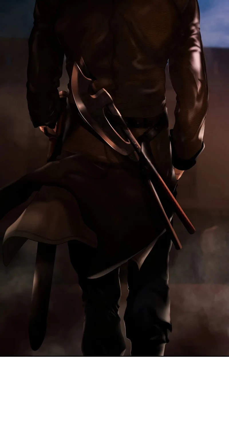 Read Barbarian Quest chapter 58 image 109 on Lezhin